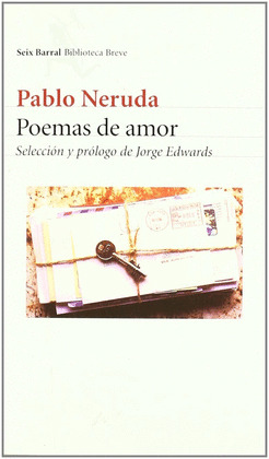 POEMAS DE AMOR/SELEC...