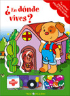 EN DONDE VIVES ?
