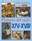 PINTORES DEL SIGLO XIV-XVIII