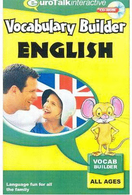 INGLÉS - AME5002