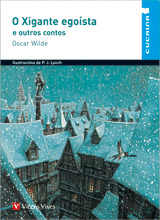 XIGANTE EGOÍSTA E OUTROS CONTOS, O (CUCAINA)