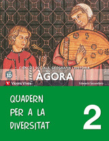 NOU AGORA 2º ESO QUADERN DIVERSITAT