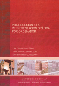 INTRODUCCIÓN A LA REPRESENTACIÓN GRÁFICA POR ORDENADOR