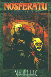 NOSFERATU - NOVELA DEL CLAN (VAMPIRO - LA MASCARADA)