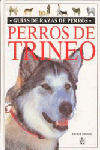 PERROS DE TRINEO