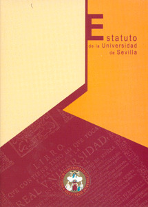 ESTATUTO DE LA UNIVERSIDAD DE SEVILLA