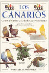 LOS CANARIOS