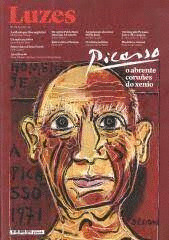 REVISTA LUZES 114: PICASSO O ABRENTE CORUÑES DO XENIO