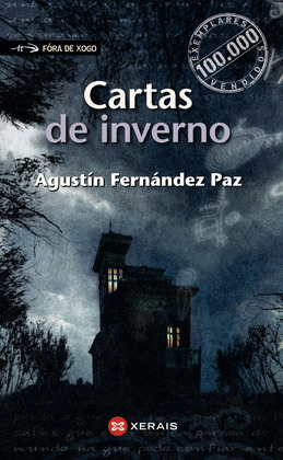 CARTAS DE INVERNO (EDICION CEN MIL)