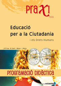 EDUCACIÓ PER A LA CIUTADANIA I ELS DRETS HUMANS