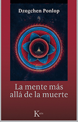 LA MENTE MÁS ALLÁ DE LA MUERTE