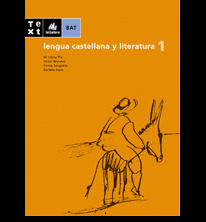 (07).LENGUA CASTELLANA 1R.BATXILLERAT