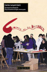 GIMCANA DE LES LLENGÜES