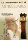 ENCICLOPEDIA DE LAS ANTIGUEDADES