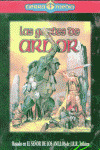 GENTES DE ARNOR, LAS
