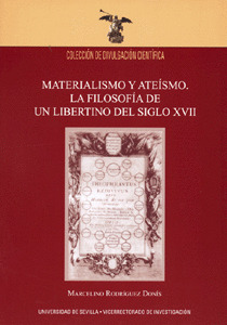 MATERIALISMO Y ATEÍSMO