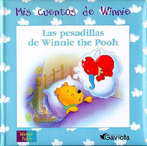 LAS PESADILLAS DE WINNIE THE POOH