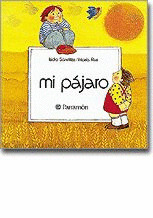 MI PAJARO