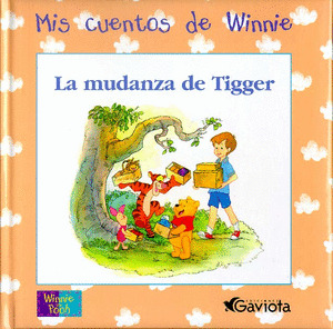LA MUDANZA DE TIGER