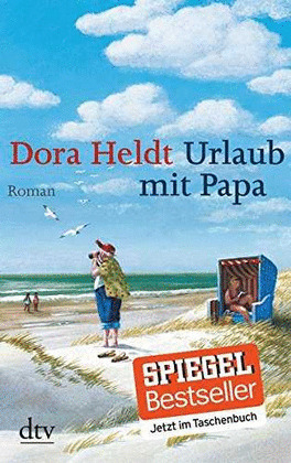 URLAUB MIT PAPA
