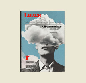 REVISTA LUZES 146, CIBERMACHISTAS