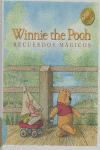 WINNIE THE POOH RECUERDOS MAGICOS.