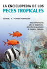 ENCICLOPEDIA DE LOS PECES TROPICALES