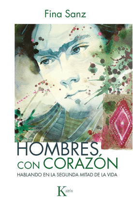 HOMBRES CON CORAZON