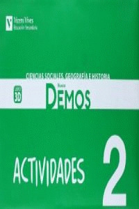 (12).CUAD.DEMOS 2º.ESO (ZONA OESTE) GEOGRAFIA E HI