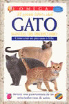 GRAN LIBRO DEL GATO. MANUAL DEL PROPIETARIO