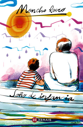 SOÑO DE INFANCIA
