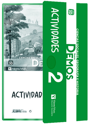 NUEVO DEMOS 2 ACTIVIDADES ARAGON