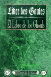 EL LIBRO DE LOS GHOULS