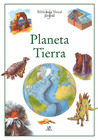 PLANETA TIERRA   BIBLIOTECA VISUAL JUVENIL
