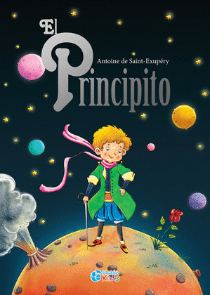PRINCIPITO, EL