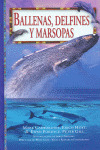 BALLENAS DELFINES MARSOPAS