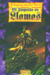 WARHAMMER: IMPERIO EN LLAMAS, EL - ENEMIGO INTERIOR VOL.6
