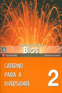 (G).(12).CADERNO NOVO BIOS 2ºESO (DIVERSIDADE)