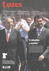 REVISTA LUZES, 069:TRABALLAR A UNION