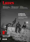 REVISTA LUZES, 072: A INFANCIA INMIGRANTE