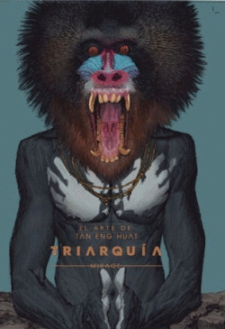 TRIARQUIA MIRAGE