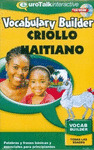 CRIOLLO HAITIANO - AME5074