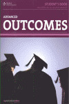 OUTCOMES ADVANCED. STUDENT'S BOOK