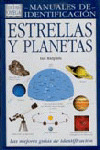 MANULA DE IDENTIFICACION ESTRELLAS Y PLANETAS