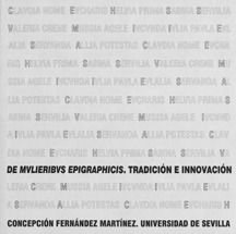DE MULIERIBUS EPIGRAPHICIS