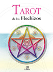 KIT TAROT DE LOS HECHIZOS LIBRO + 72 CARTAS