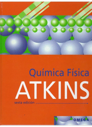 QUIMICA FISICA