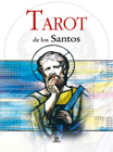 KIT TAROT DE LOS SANTOS LIBRO + 72 CARTAS