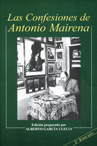 LAS CONFESIONES DE ANTONIO MAIRENA