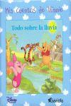 TODO SOBRE LA LLUVIA